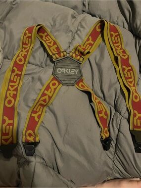 Oakley ONE SIZE SUSPENDERS